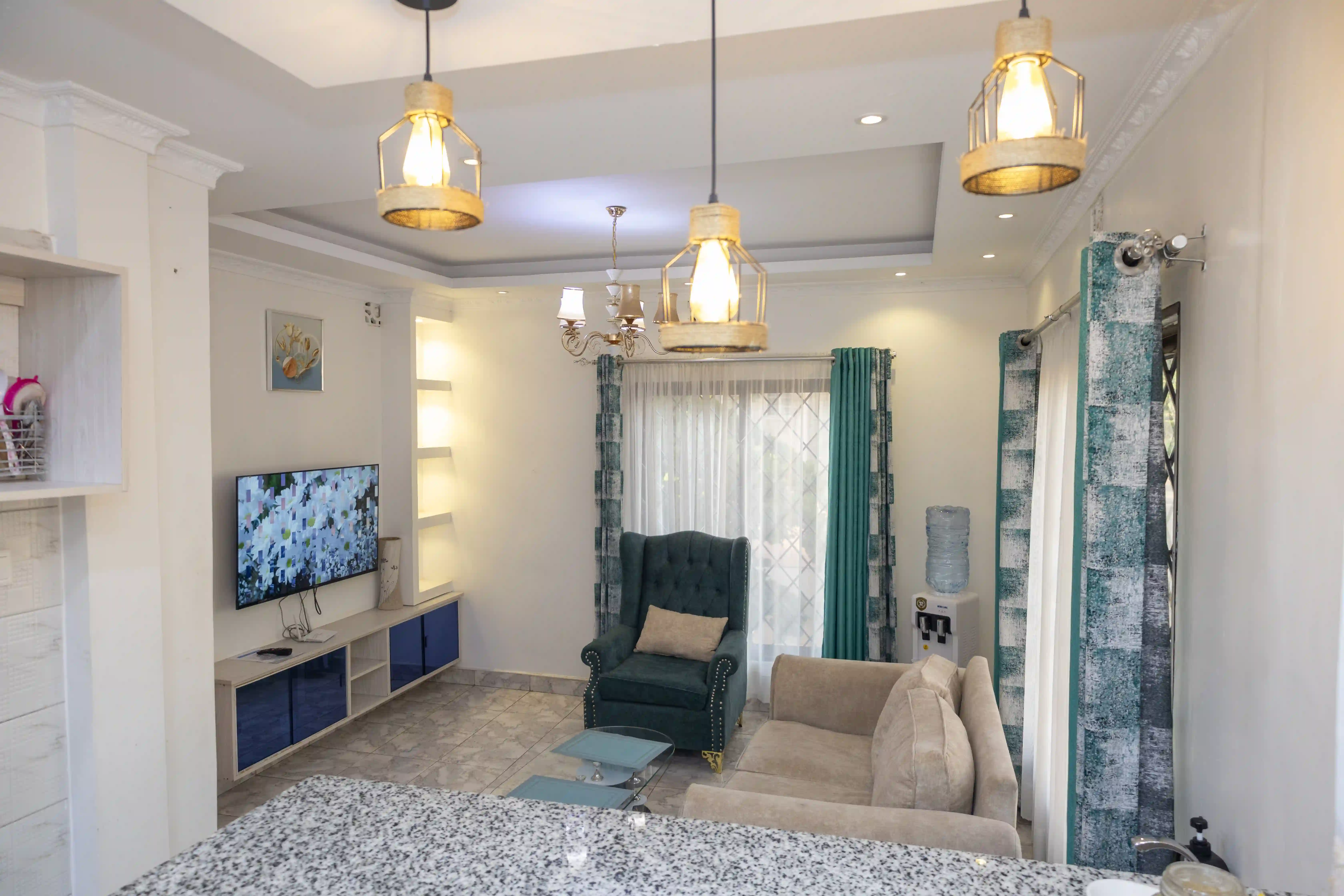 Dala Villas business branding photography